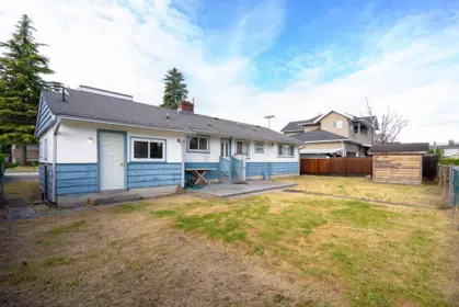 4064 Burke Street, Burnaby, BC, Burnaby — Single Family Residence for sale