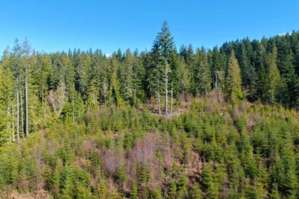 LOT 2 Lockyer Road, Roberts Creek, BC, Roberts Creek — Land for sale