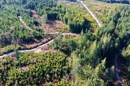 LOT 2 Lockyer Road, Roberts Creek, BC, Roberts Creek — Land for sale
