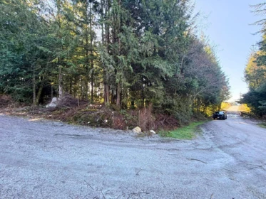 Kitchen Island Photo of LOT 2 Lockyer Road, Roberts Creek, BC