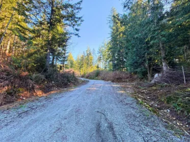 Powder Room Photo of LOT 2 Lockyer Road, Roberts Creek, BC