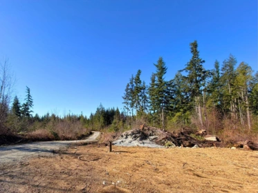 Walk-In Closet Photo of LOT 2 Lockyer Road, Roberts Creek, BC