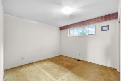 Breakfast Nook Photo of 4667 Simpson Avenue, Vancouver, BC