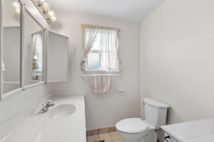 Primary Bedroom Photo of 4667 Simpson Avenue, Vancouver, BC