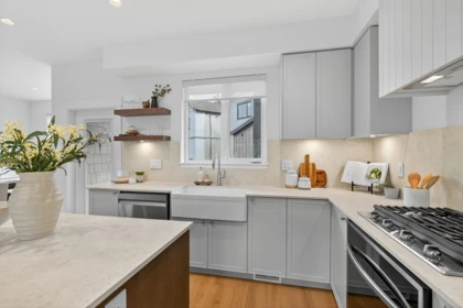 4 6828 208a Street, Langley, BC, Langley — Townhouse for sale
