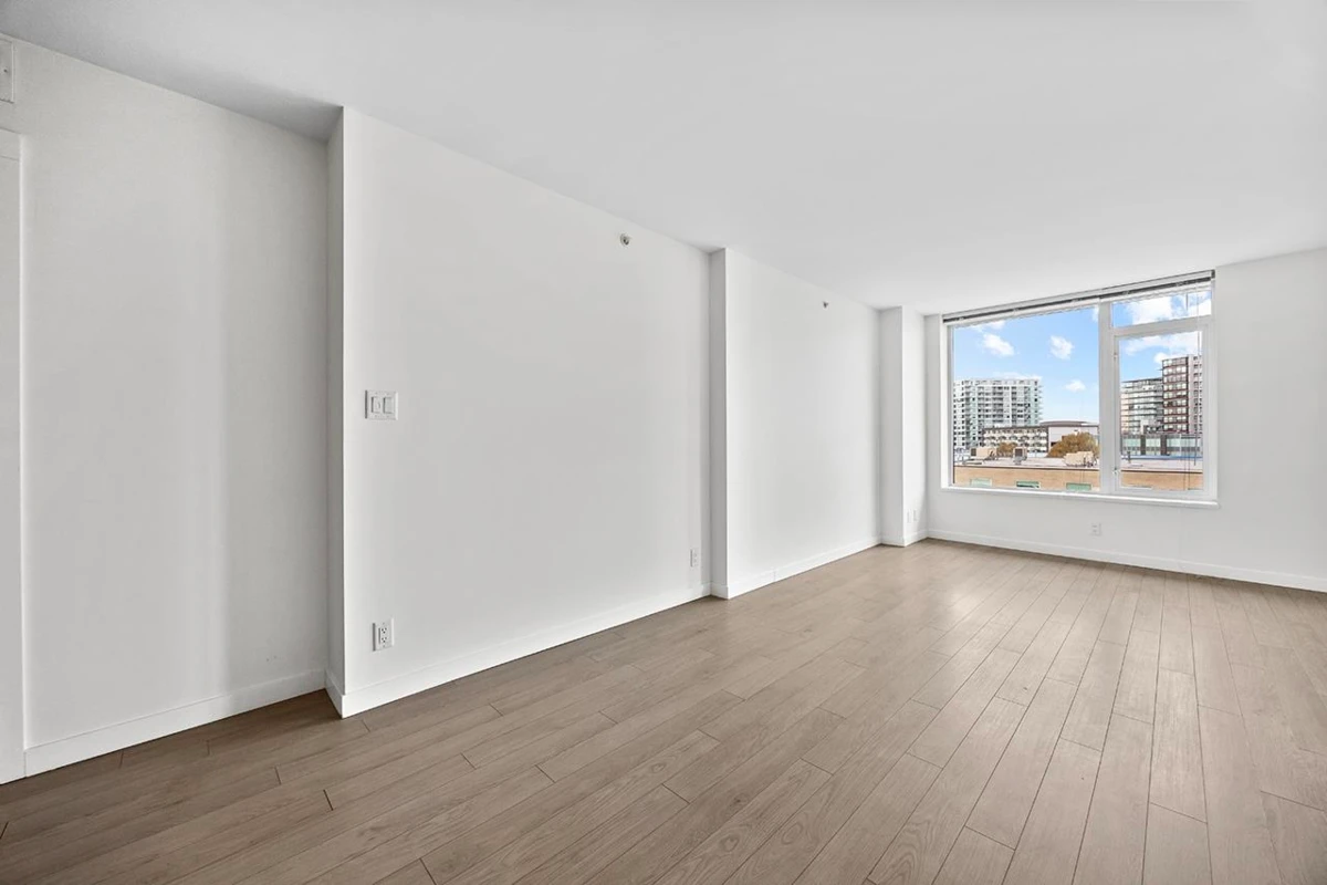 Dining Area Photo of 609 7688 Alderbridge Way, Richmond, BC