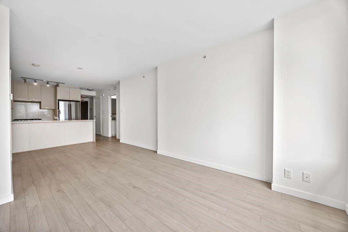 Family Room Photo of 609 7688 Alderbridge Way, Richmond, BC