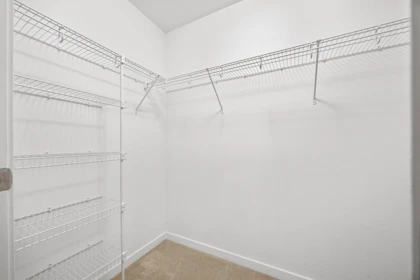 Bedroom 2 Photo of 609 7688 Alderbridge Way, Richmond, BC