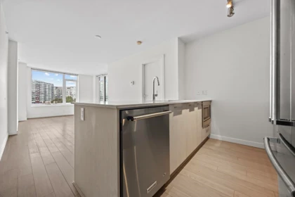 Pantry Photo of 609 7688 Alderbridge Way, Richmond, BC