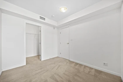 Primary Bathroom Photo of 609 7688 Alderbridge Way, Richmond, BC