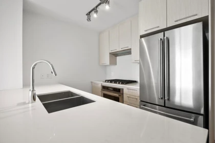 Primary Bedroom Photo of 609 7688 Alderbridge Way, Richmond, BC