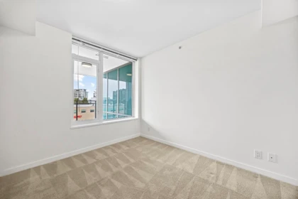Walk-In Closet Photo of 609 7688 Alderbridge Way, Richmond, BC