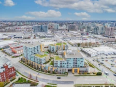 609 7688 Alderbridge Way, Richmond, BC