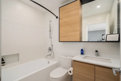 Walk-In Closet Photo of 508 55 Klahanie Drive, Port Moody, BC