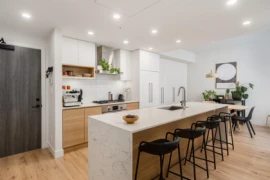 508 55 Klahanie Drive, Port Moody, BC