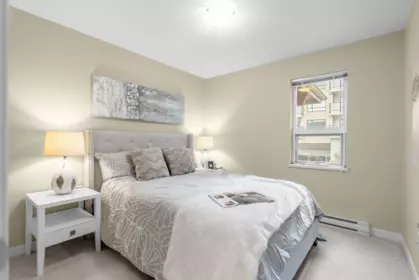 Guest Bathroom Photo of 102 6800 Eckersley Road, Richmond, BC