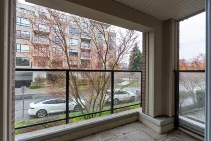 Laundry Room Photo of 102 6800 Eckersley Road, Richmond, BC