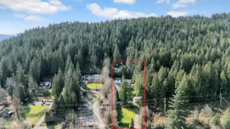 29310 Dewdney Trunk Road, Mission, BC, Mission — Single Family Residence for sale
