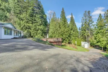 Fitness Center Photo Near 29310 Dewdney Trunk Road, Mission, BC