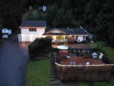 Kitchen Photo of 29310 Dewdney Trunk Road, Mission, BC