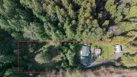 29310 Dewdney Trunk Road, Mission, BC, Mission — Single Family Residence for sale