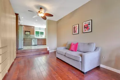 Loft / Bonus Room Photo of 29310 Dewdney Trunk Road, Mission, BC