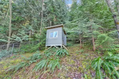 Outdoor Kitchen Photo of 29310 Dewdney Trunk Road, Mission, BC