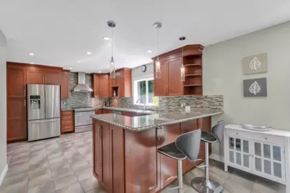 Pantry Photo of 29310 Dewdney Trunk Road, Mission, BC