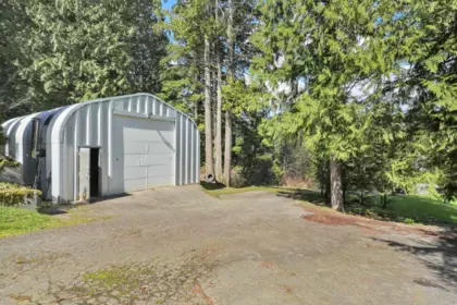 Street View Photo of 29310 Dewdney Trunk Road, Mission, BC