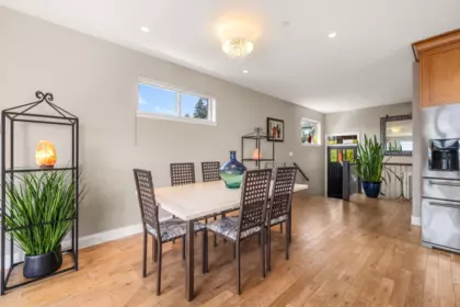 Loft / Bonus Room Photo of 14738 Mcdonald Avenue, White Rock, BC