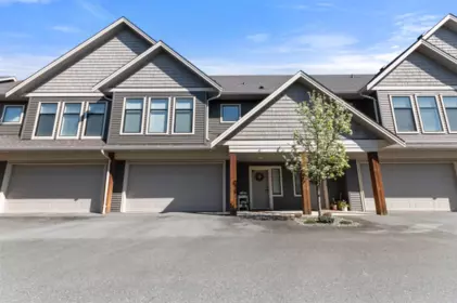 3 7435 Morrow Road, Agassiz, BC, Agassiz — Townhouse for sale