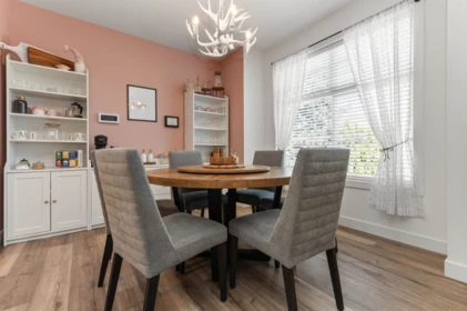 Loft / Bonus Room Photo of 3 7435 Morrow Road, Agassiz, BC