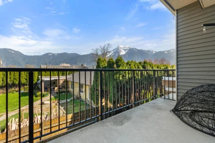 Pantry Photo of 3 7435 Morrow Road, Agassiz, BC