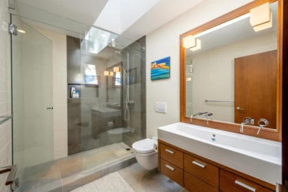 Hallway Photo of 8364 Mountain View Drive, Whistler, BC