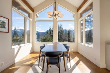 8364 Mountain View Drive, Whistler, BC, Whistler — Single Family Residence for sale
