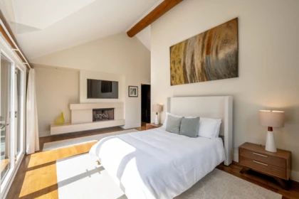 Loft / Bonus Room Photo of 8364 Mountain View Drive, Whistler, BC