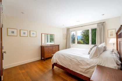 Mudroom Photo of 8364 Mountain View Drive, Whistler, BC