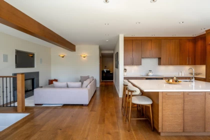 Pantry Photo of 8364 Mountain View Drive, Whistler, BC