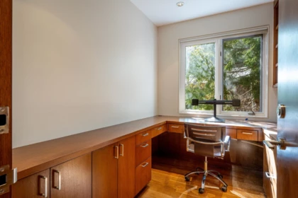 Primary Bedroom Photo of 8364 Mountain View Drive, Whistler, BC