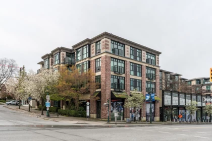 316 2515 Ontario Street, Vancouver, BC, Vancouver — Apartment/Condo for sale
