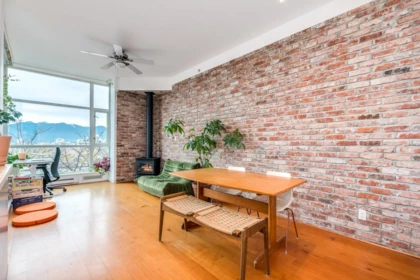 316 2515 Ontario Street, Vancouver, BC, Vancouver — Apartment/Condo for sale