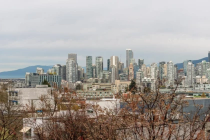 Office / Den Photo of 316 2515 Ontario Street, Vancouver, BC