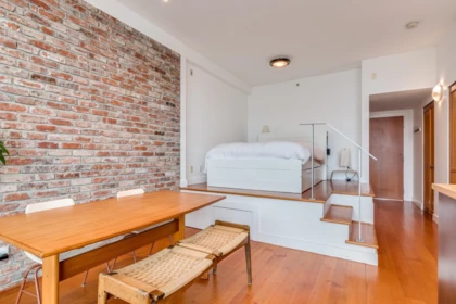Primary Bedroom Photo of 316 2515 Ontario Street, Vancouver, BC