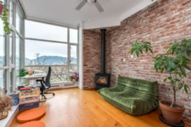 316 2515 Ontario Street, Vancouver, BC