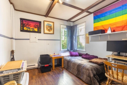 Bedroom 2 Photo of 5069 Sunshine Coast Highway, Sechelt, BC
