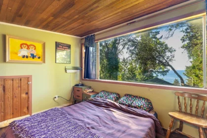Bedroom 3 Photo of 5069 Sunshine Coast Highway, Sechelt, BC