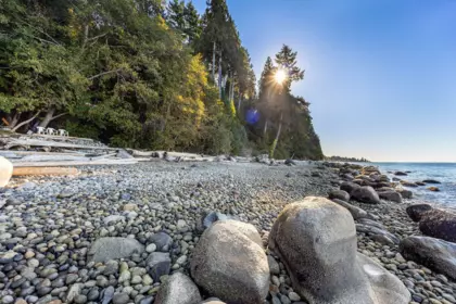 Fitness Center Photo Near 5069 Sunshine Coast Highway, Sechelt, BC