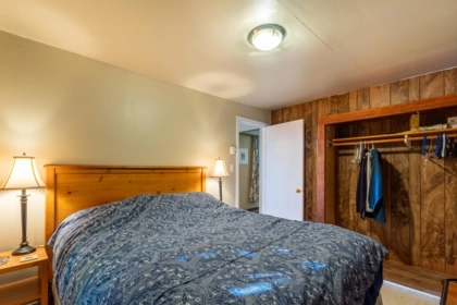 Garage Interior Photo of 5069 Sunshine Coast Highway, Sechelt, BC