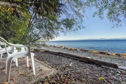 Neighborhood Park Photo Near 5069 Sunshine Coast Highway, Sechelt, BC