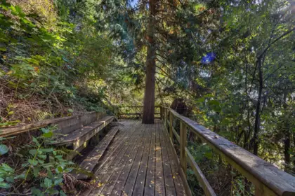 Street View Photo of 5069 Sunshine Coast Highway, Sechelt, BC
